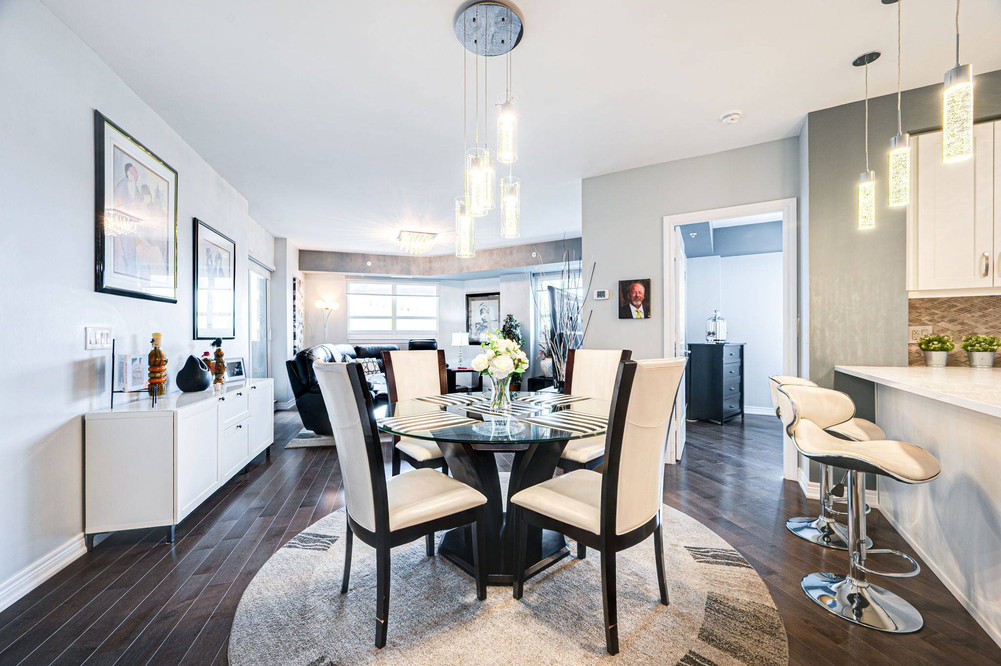 Vaughan, ON L6A 0K1,9255 Jane ST #1402