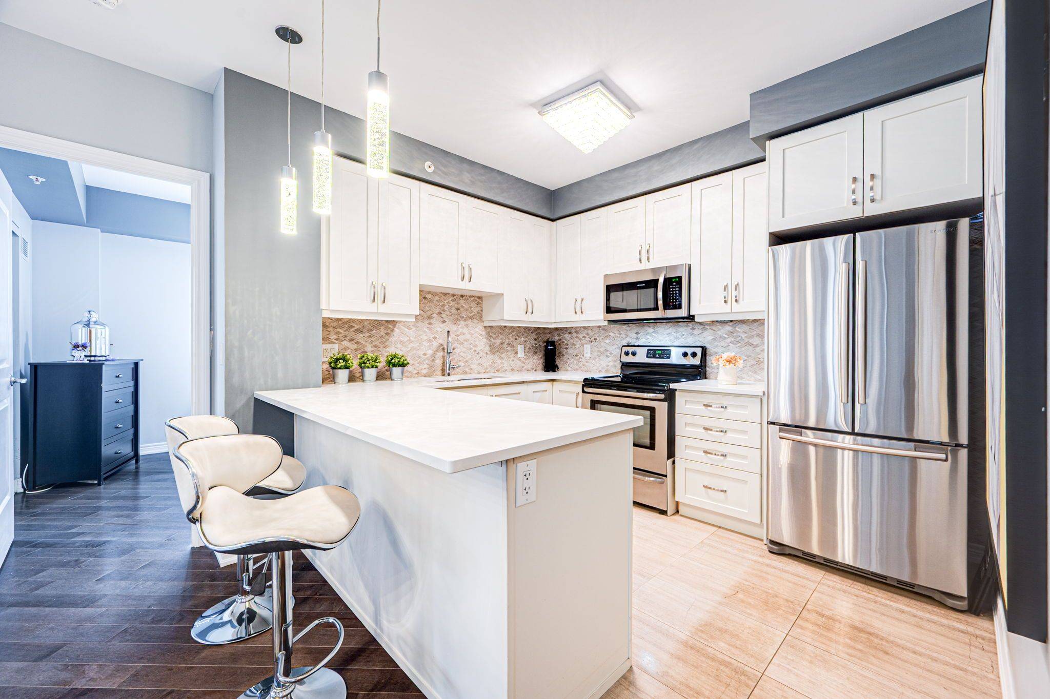 Vaughan, ON L6A 0K1,9255 Jane ST #1402