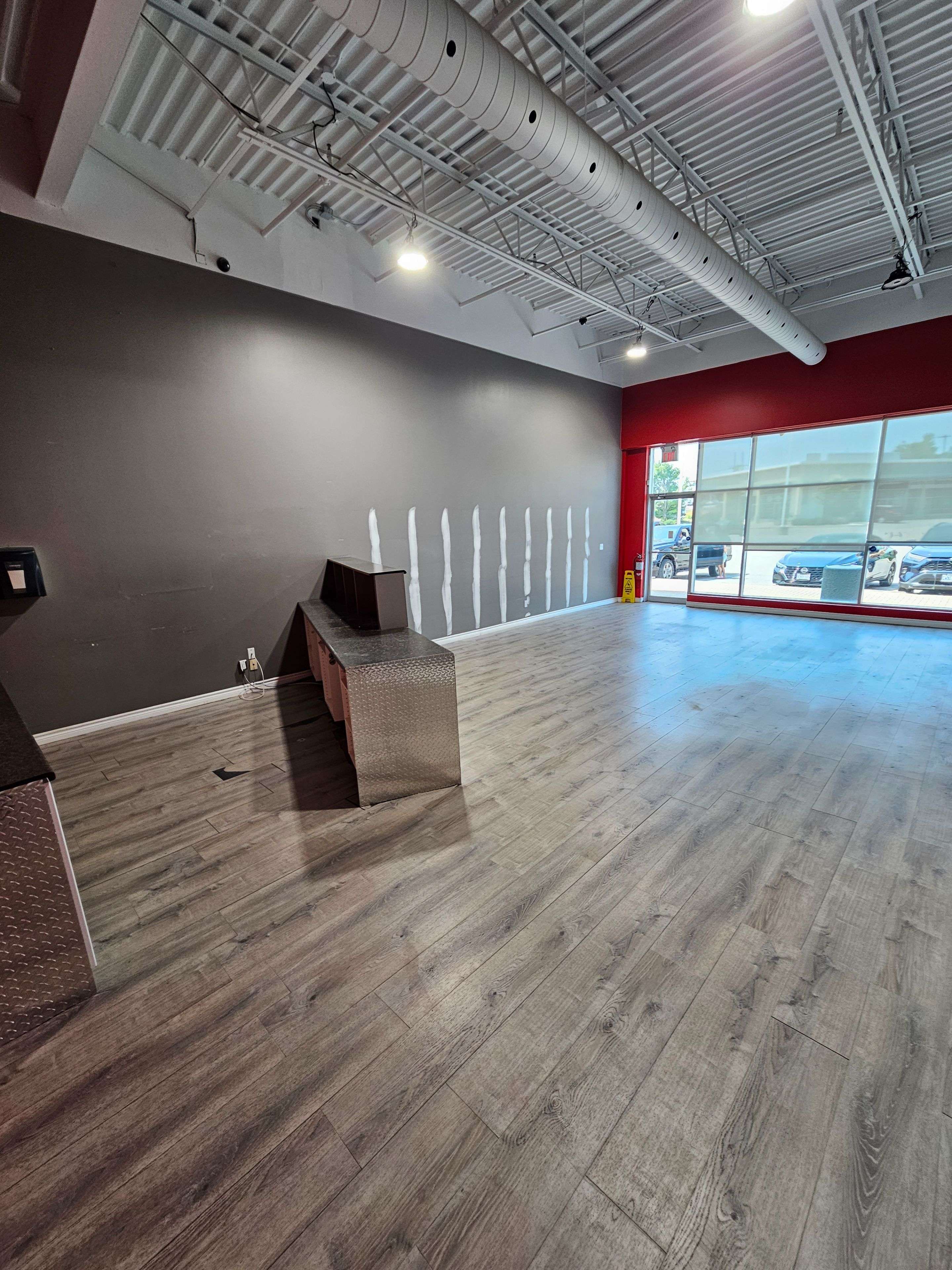 Barrie, ON L4N 8W8,12 Commerce Park DR #D