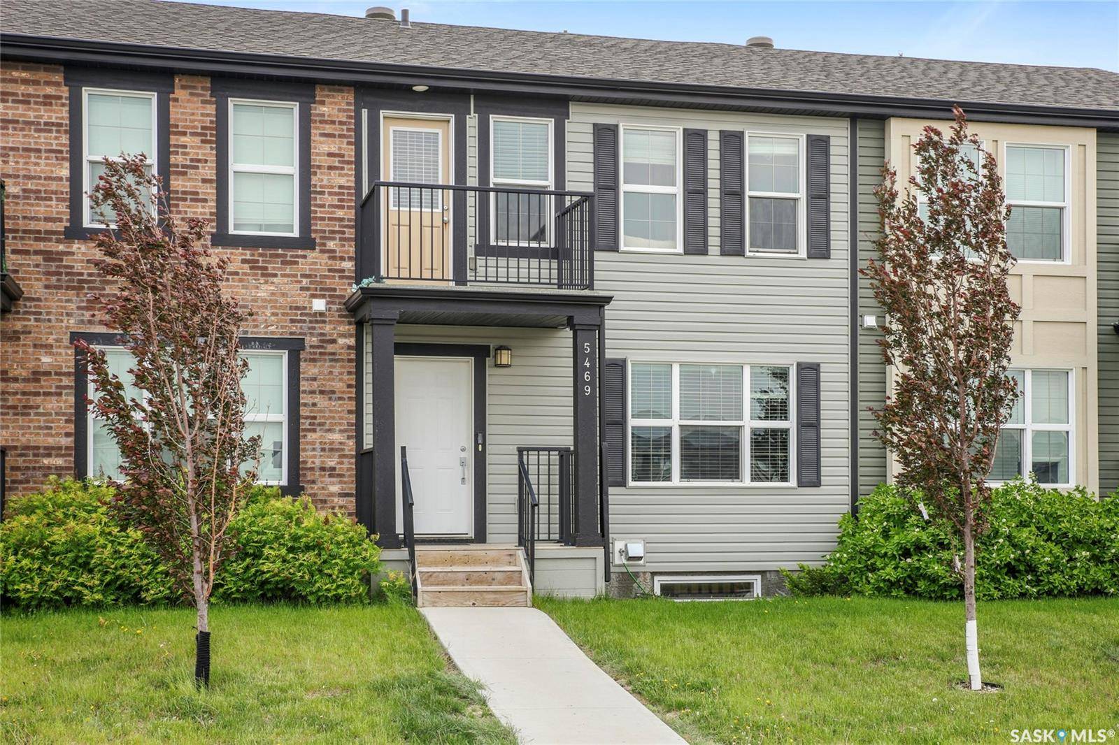 5469 Cade STREET E, Regina, SK S4V 3N9