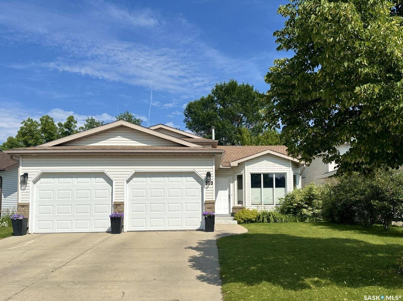 310 Coben CRESCENT, Saskatoon, SK S7S 1B3