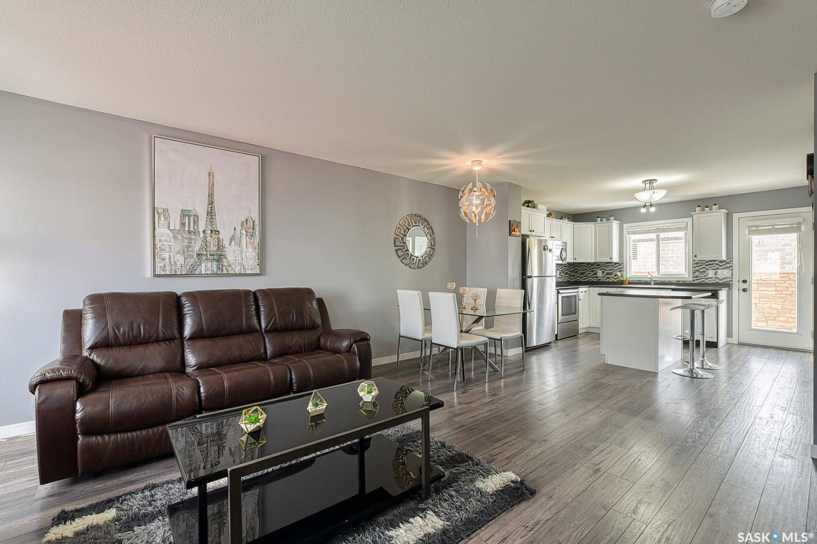 4850 Harbour Landing DRIVE #43, Regina, SK S4W 0K9