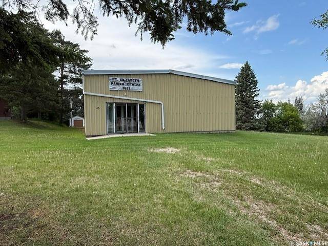 43 Main STREET, Killaly, SK S0A 1X0
