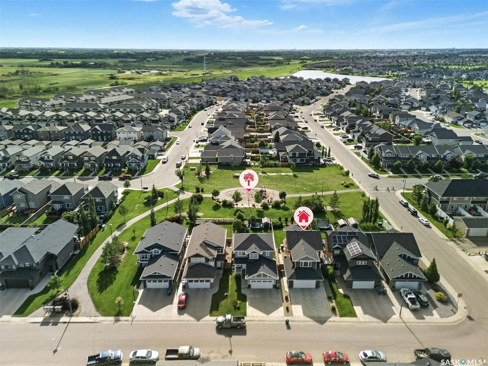 Saskatoon, SK S7T 0W4,410 Kolynchuk CRESCENT