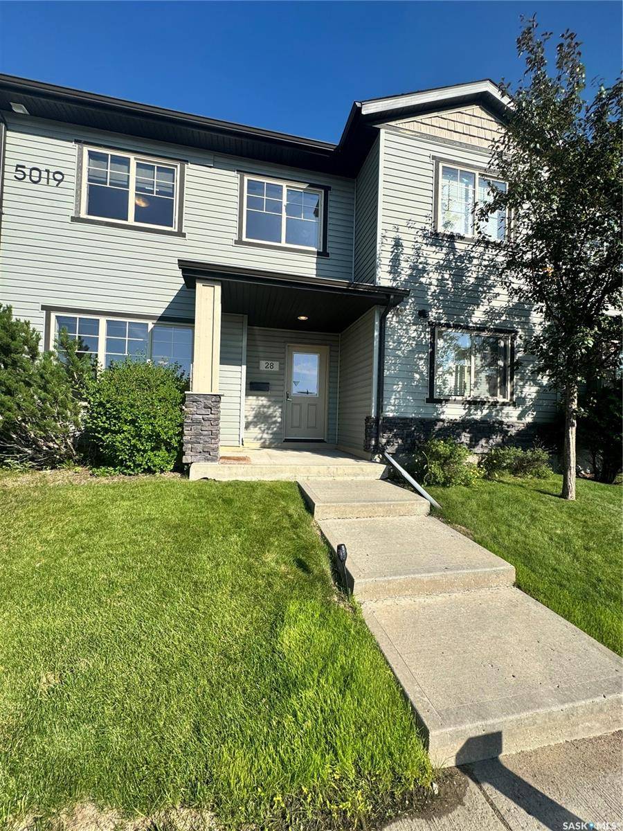 5019 James Hill ROAD #28, Regina, SK S4W 0B9