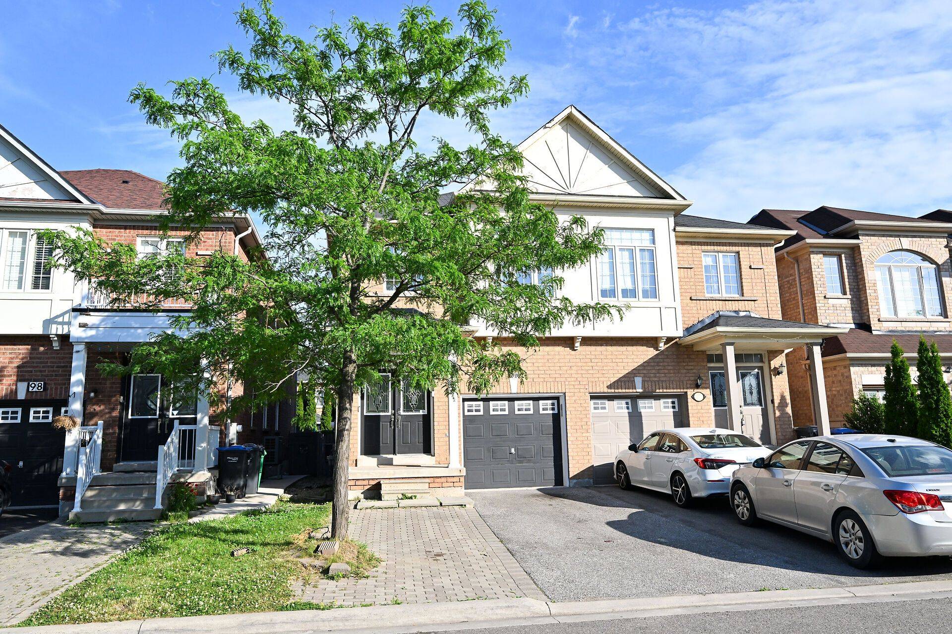 100 Kilrea WAY, Brampton, ON L6X 0R3
