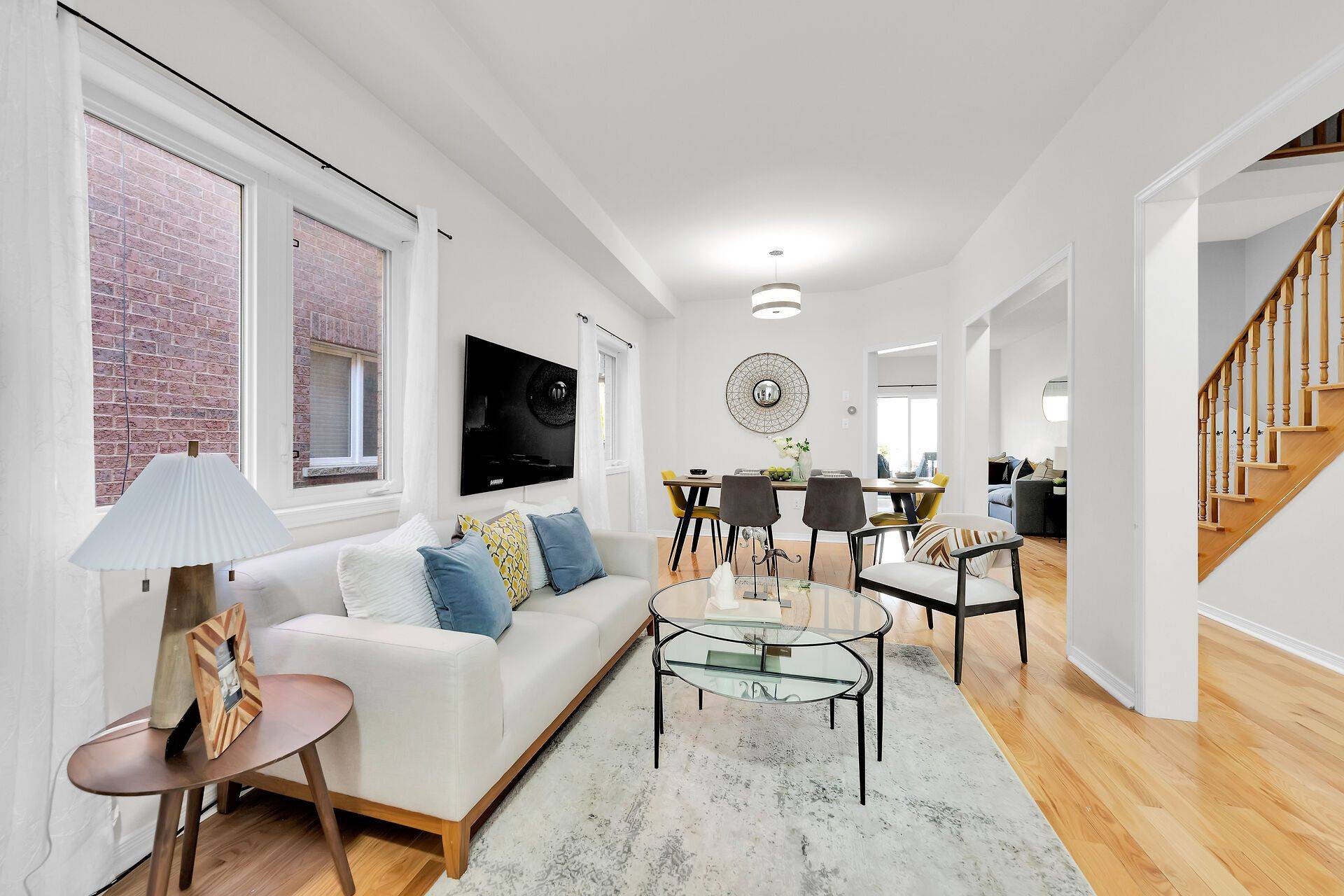 Brampton, ON L6X 0R3,100 Kilrea WAY