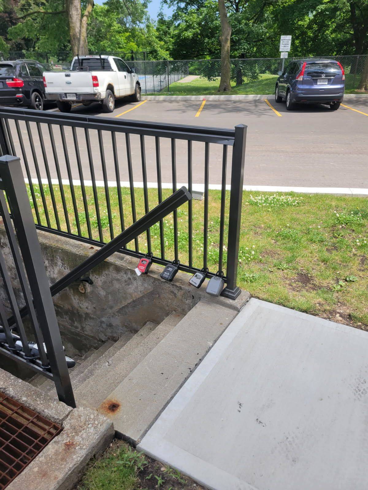 Mississauga, ON L5A 3R2,3120 Kirwin AVE #509