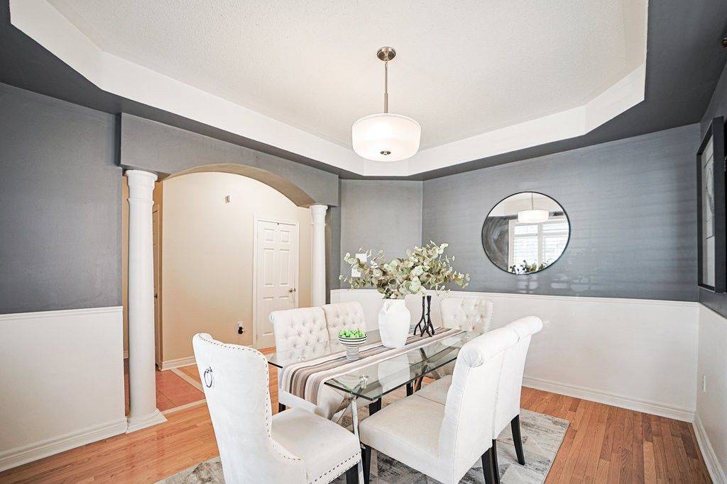 Mississauga, ON L5M 7P4,3526 Eglinton AVE W