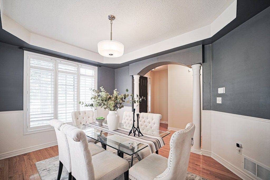 Mississauga, ON L5M 7P4,3526 Eglinton AVE W