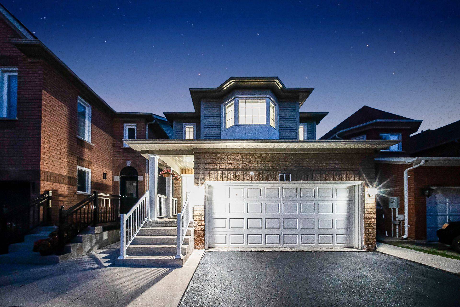 92 Black Oak DR, Brampton, ON L6R 1B8