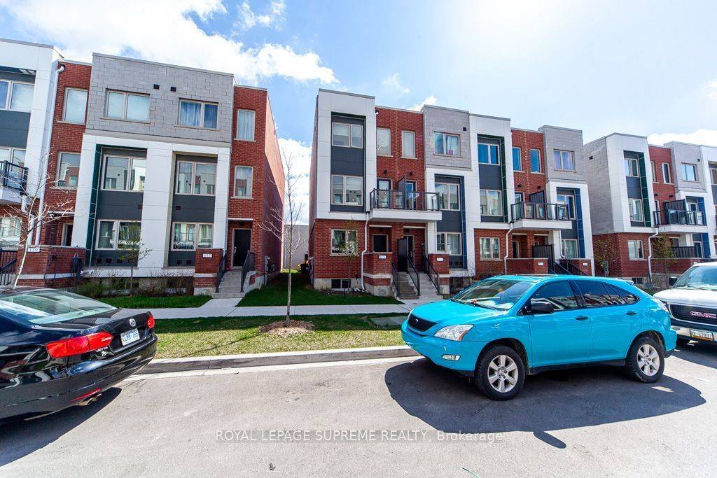 Toronto W05, ON M3K 0C7,115 William Duncan RD