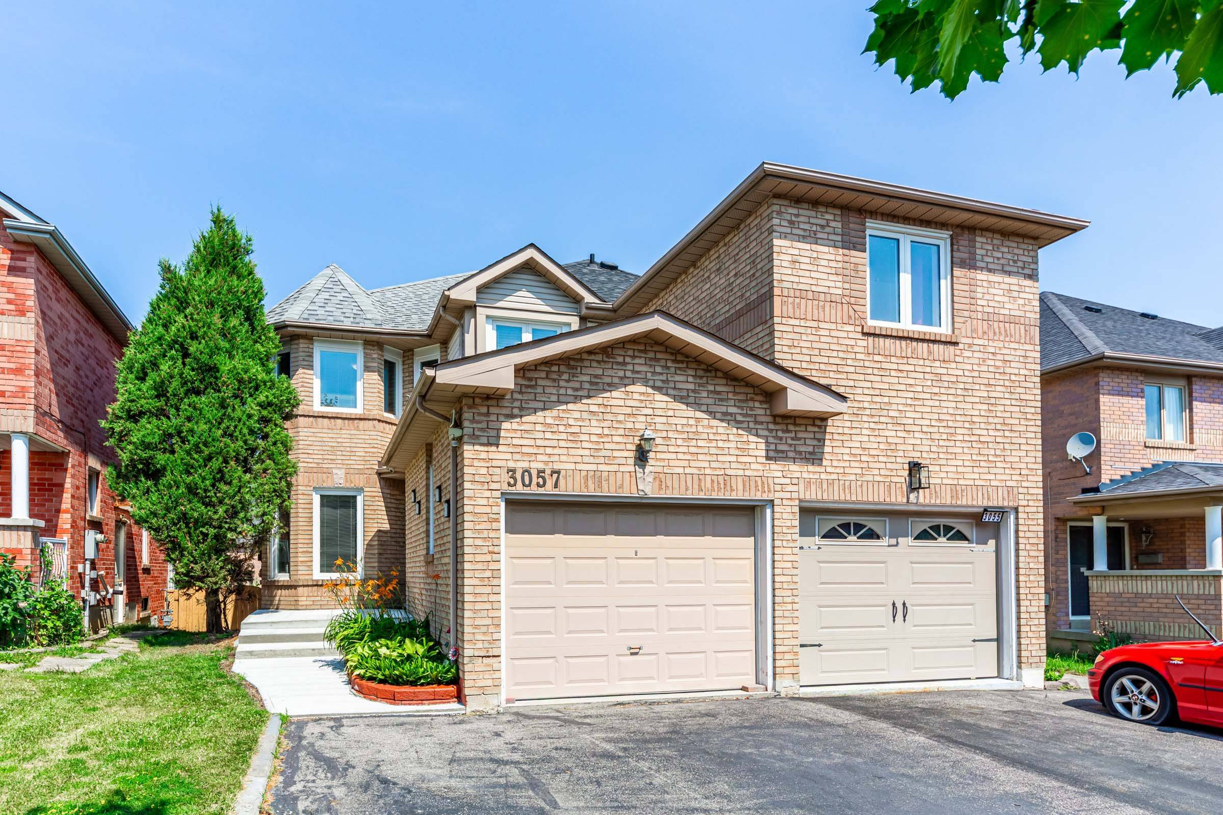 3057 Pendleton RD, Mississauga, ON L5N 7C6