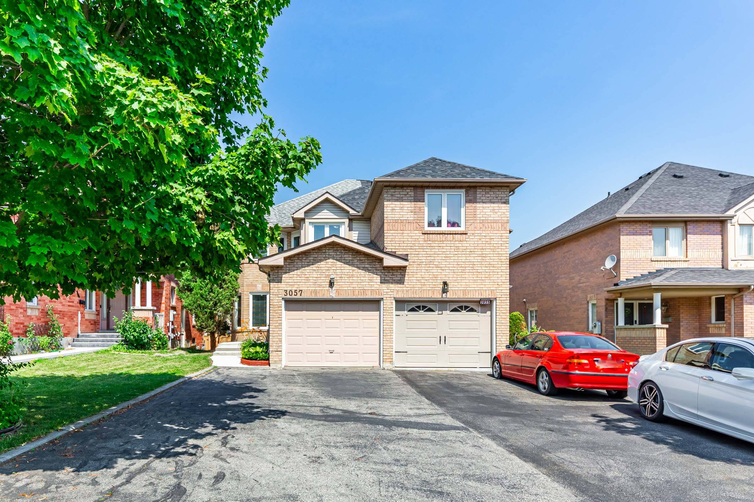 Mississauga, ON L5N 7C6,3057 Pendleton RD