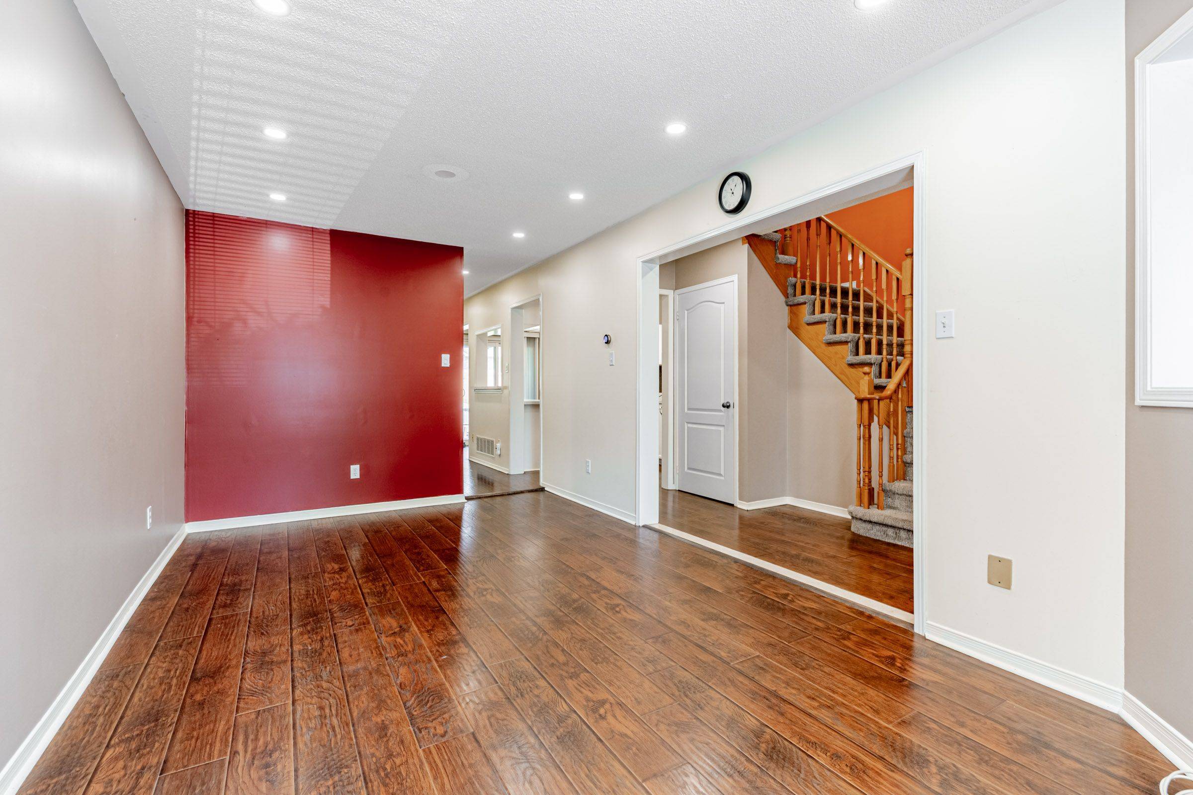 Mississauga, ON L5N 7C6,3057 Pendleton RD