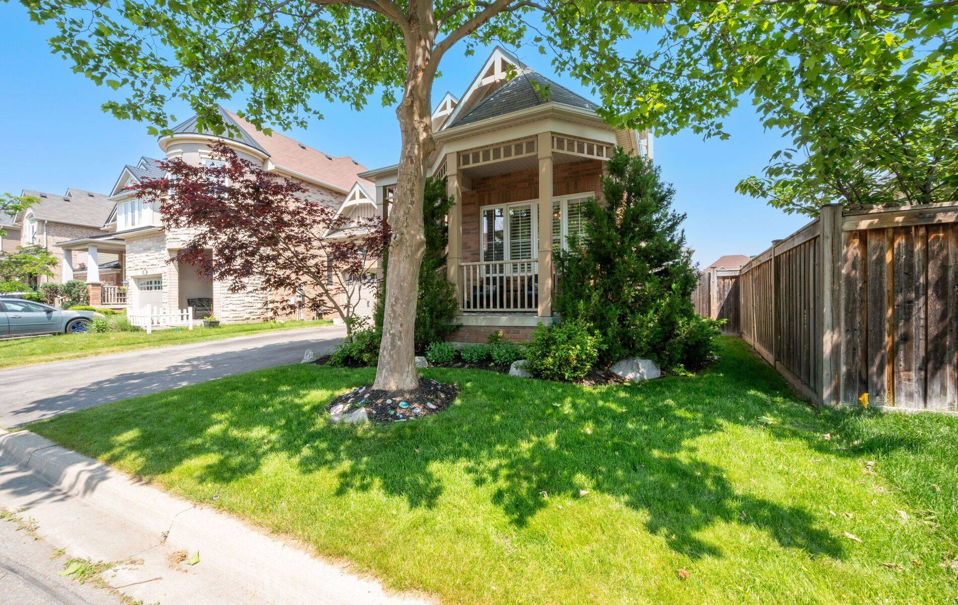 Milton, ON L9T 7R8,663 Snider TER