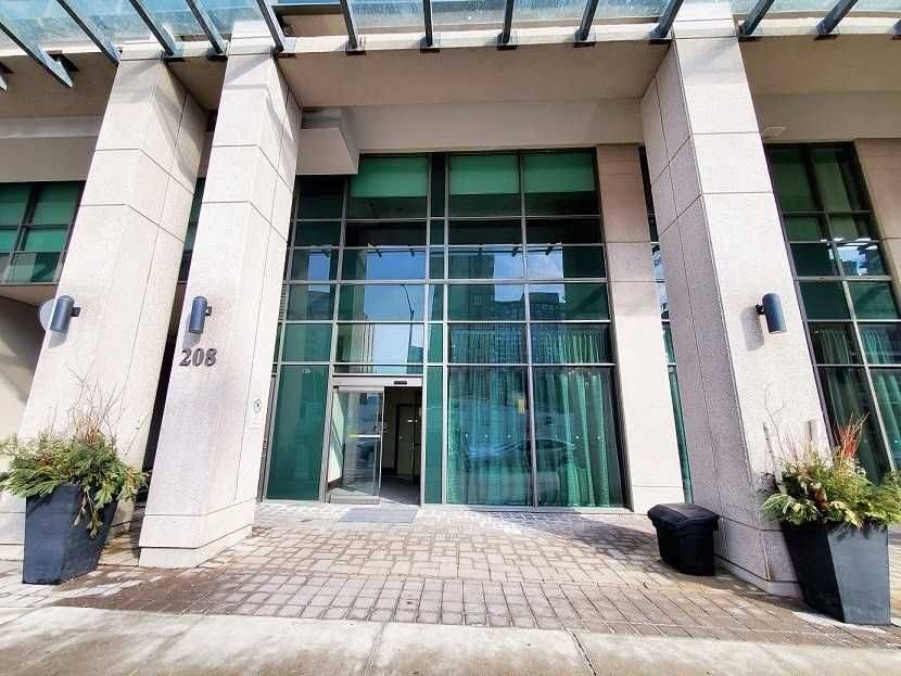 Mississauga, ON L5B 0G8,208 Enfield PL #2202
