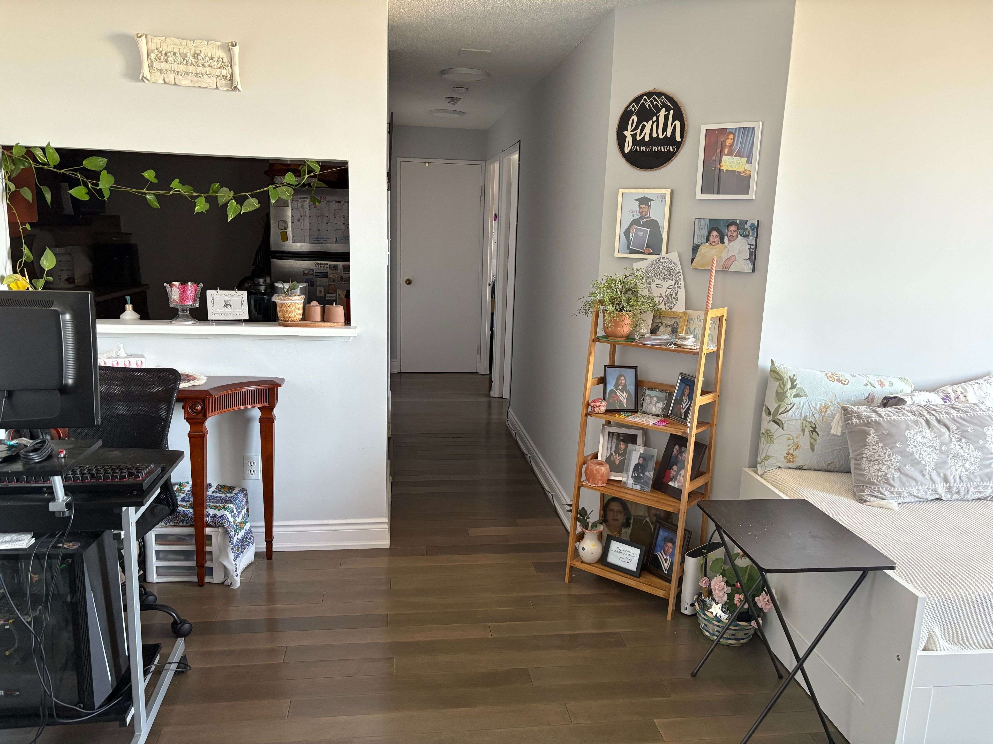 Mississauga, ON L4Z 2Y9,4205 Shipp DR #2706