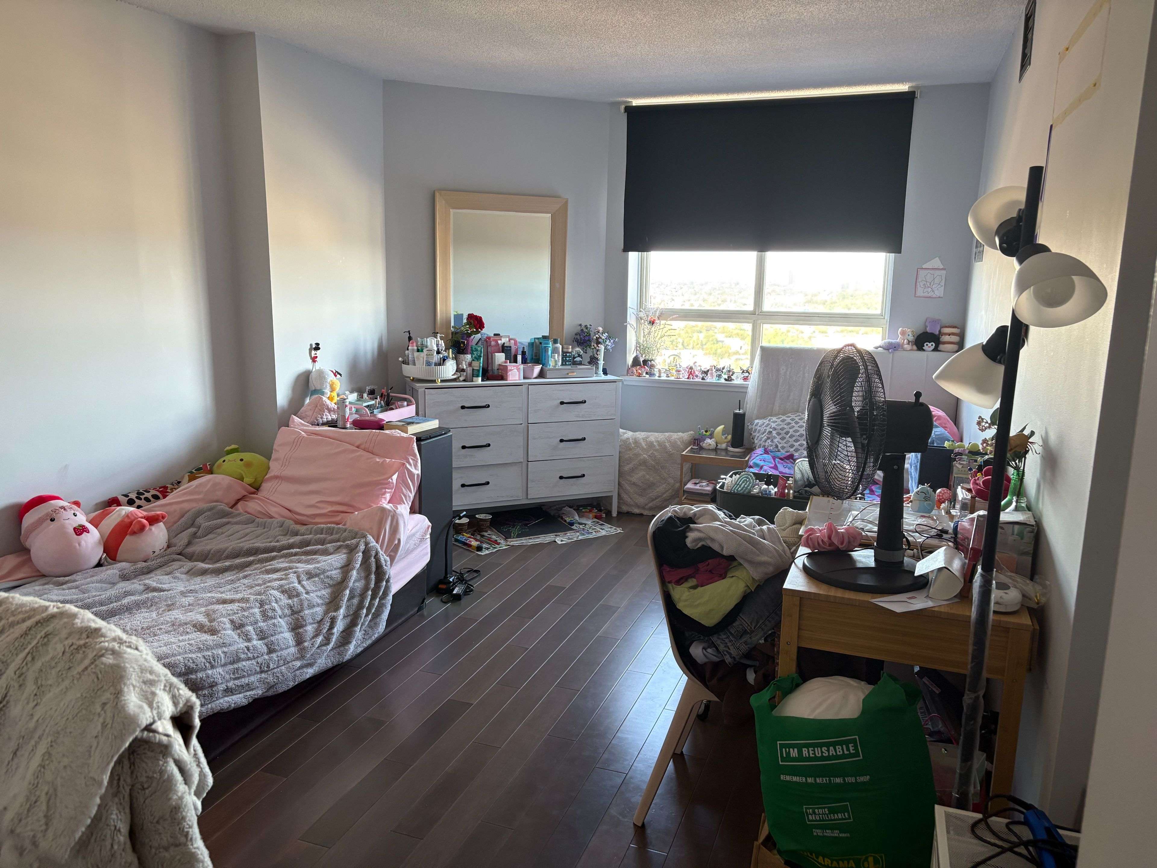 Mississauga, ON L4Z 2Y9,4205 Shipp DR #2706