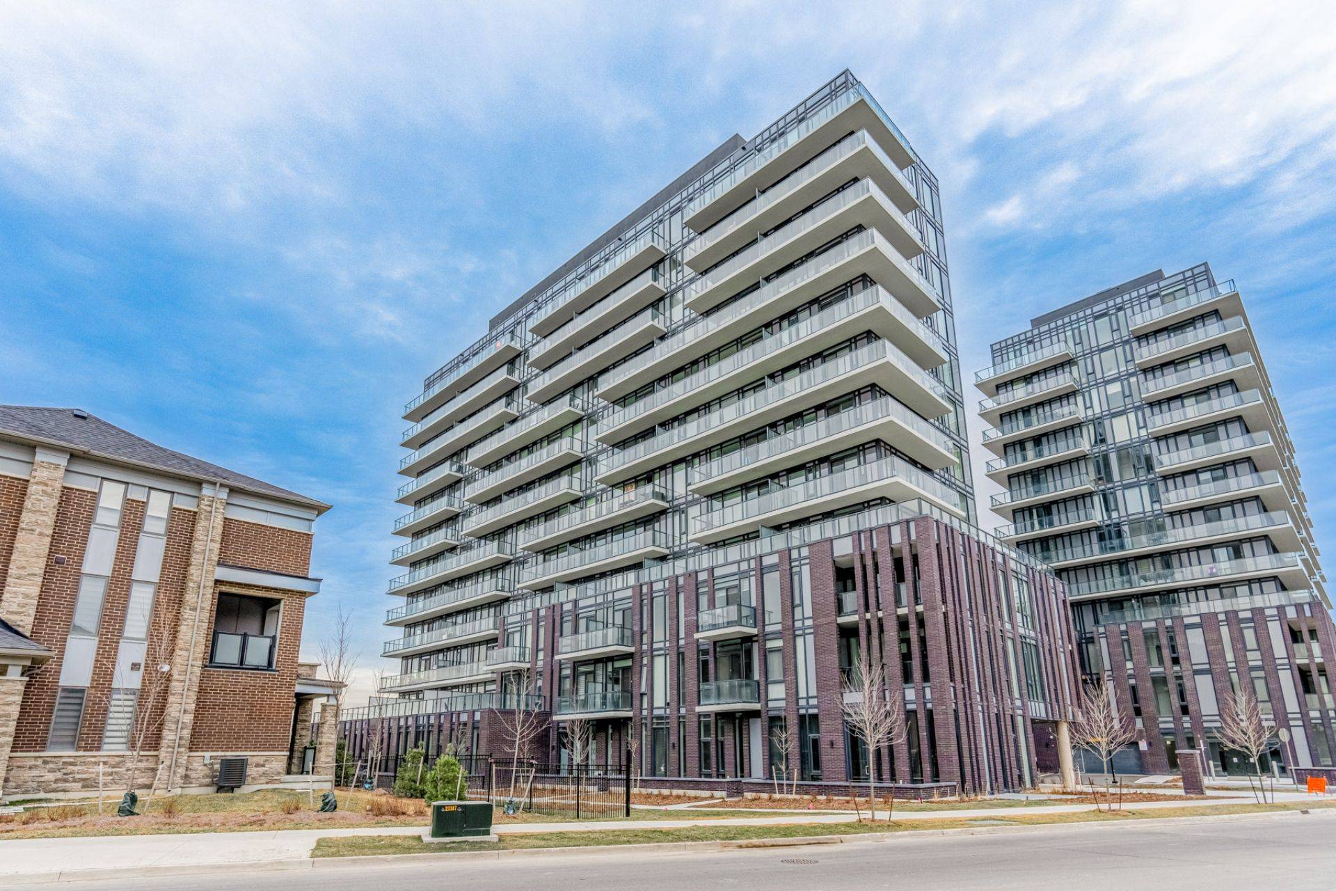 215 Veterans DR #1008S, Brampton, ON L7A 4S6