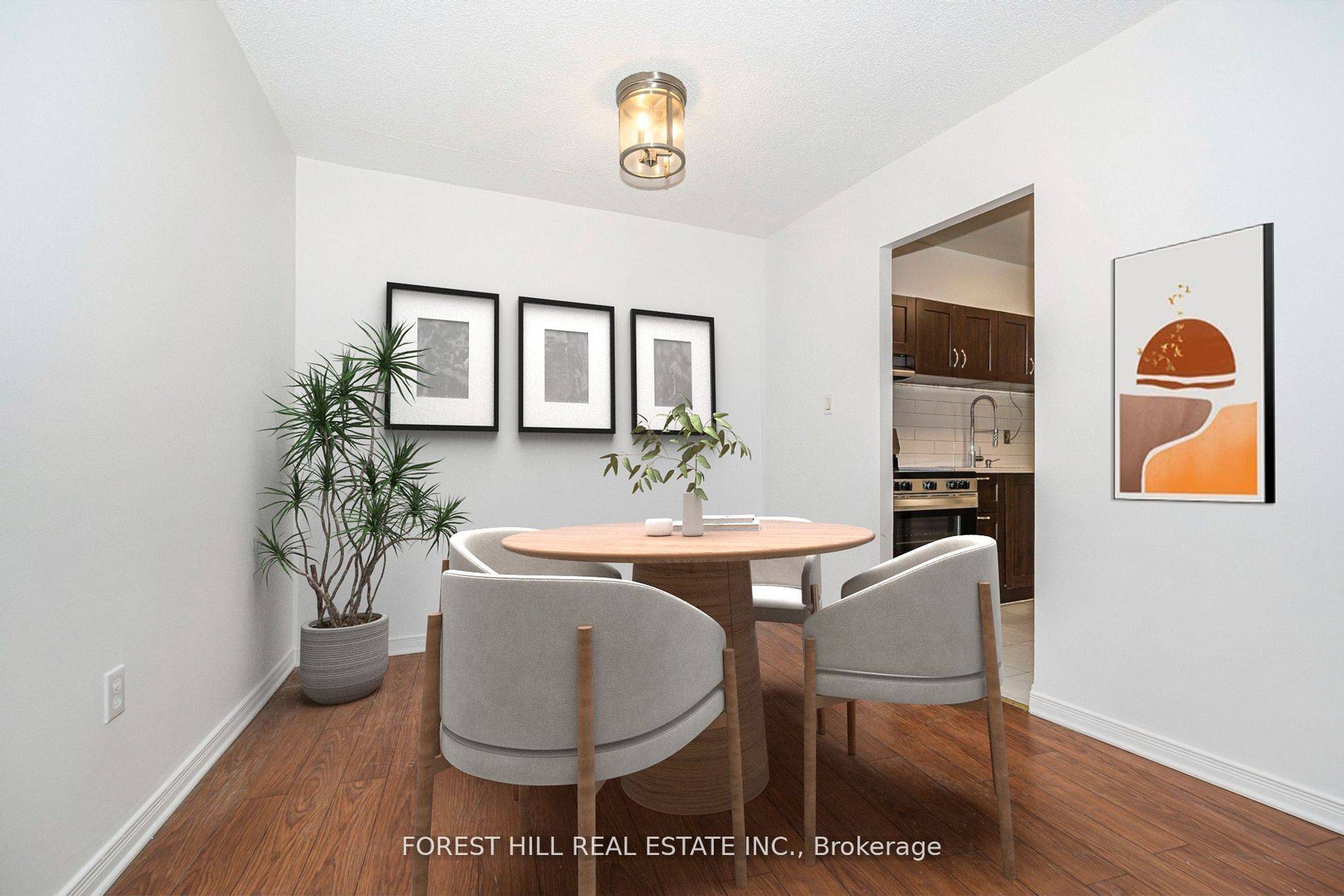 Toronto W09, ON M9R 1S9,330 Dixon RD #207