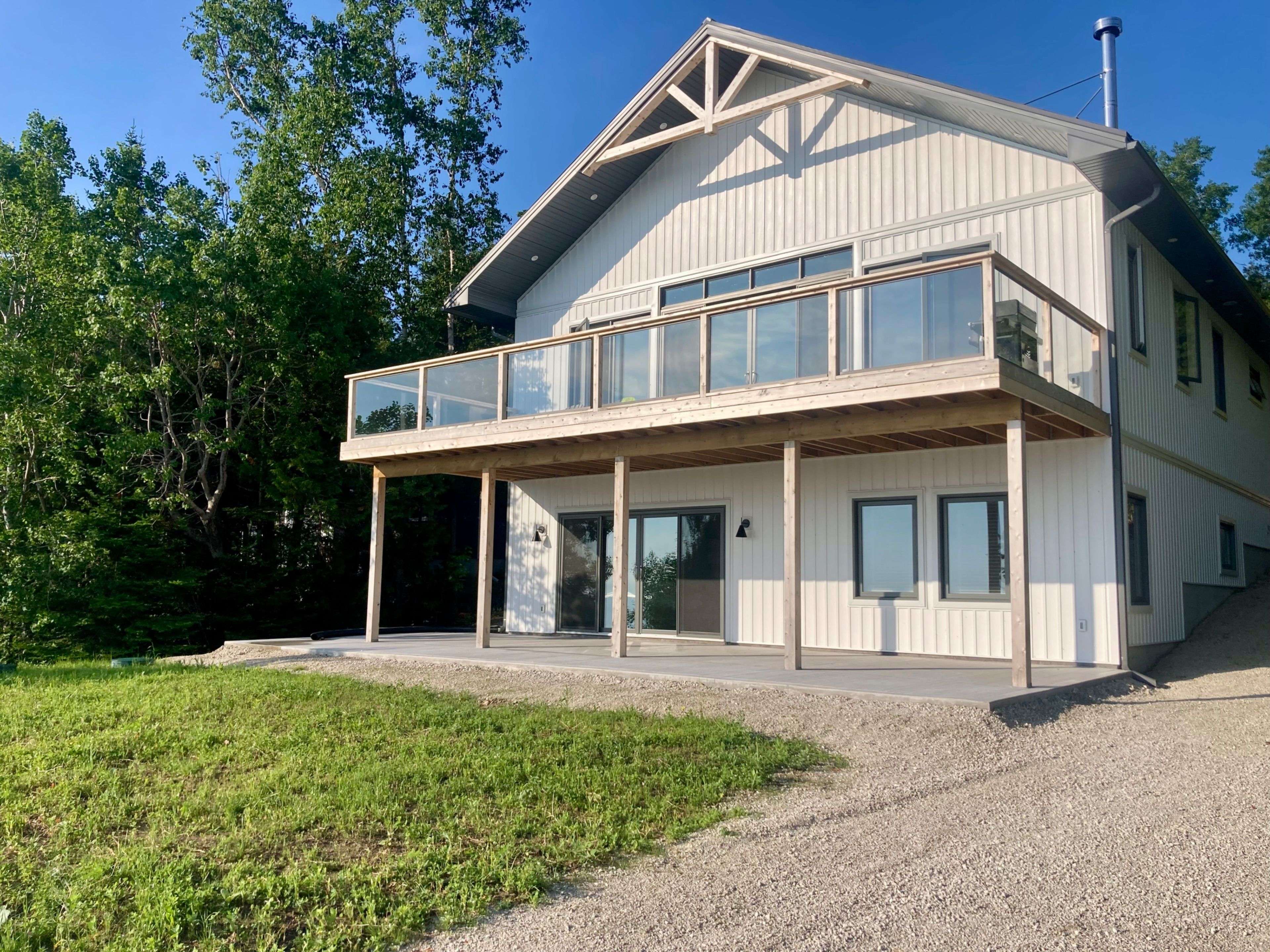 256 Cape Chin N Shore RD, Northern Bruce Peninsula, ON N0H 1W0