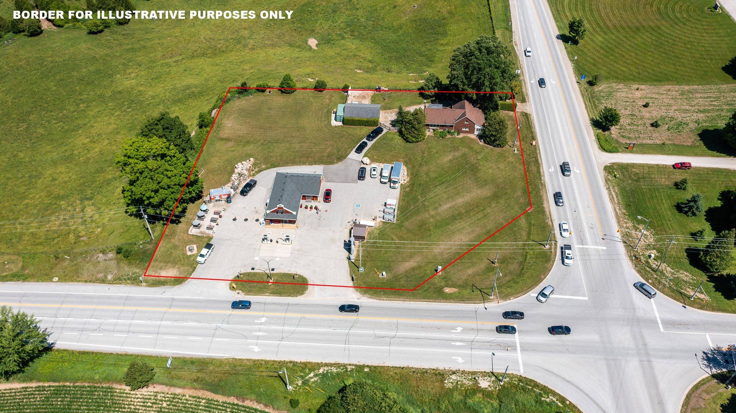 Georgian Bluffs, ON N4K 5N5,177569 GREY RD 18 RD