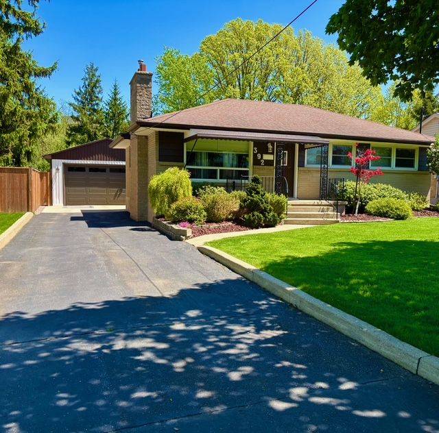 392 Beachwood AVE, London South, ON N6J 3K1