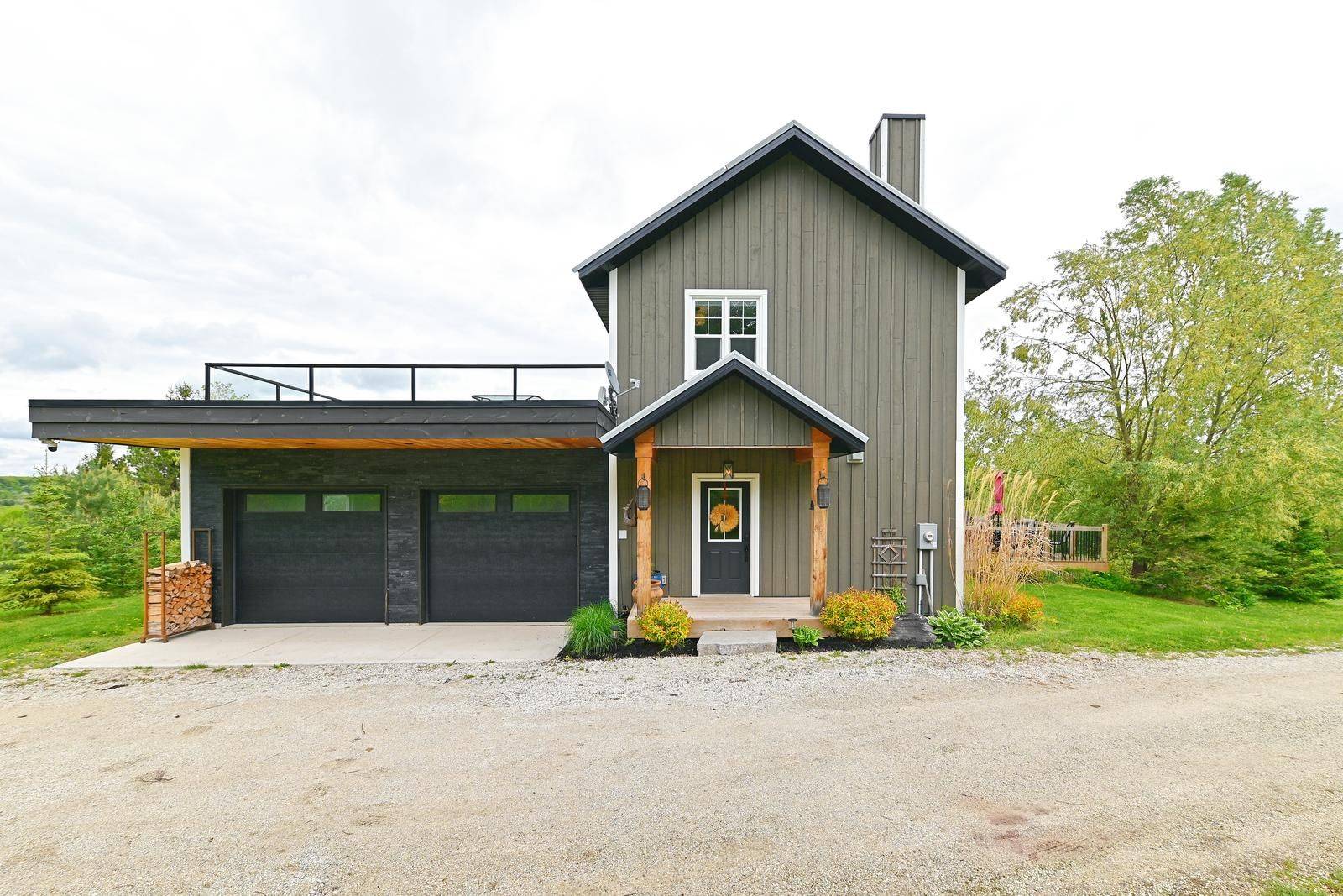 Mulmur, ON L9V 0T9,628195 15th Side Road