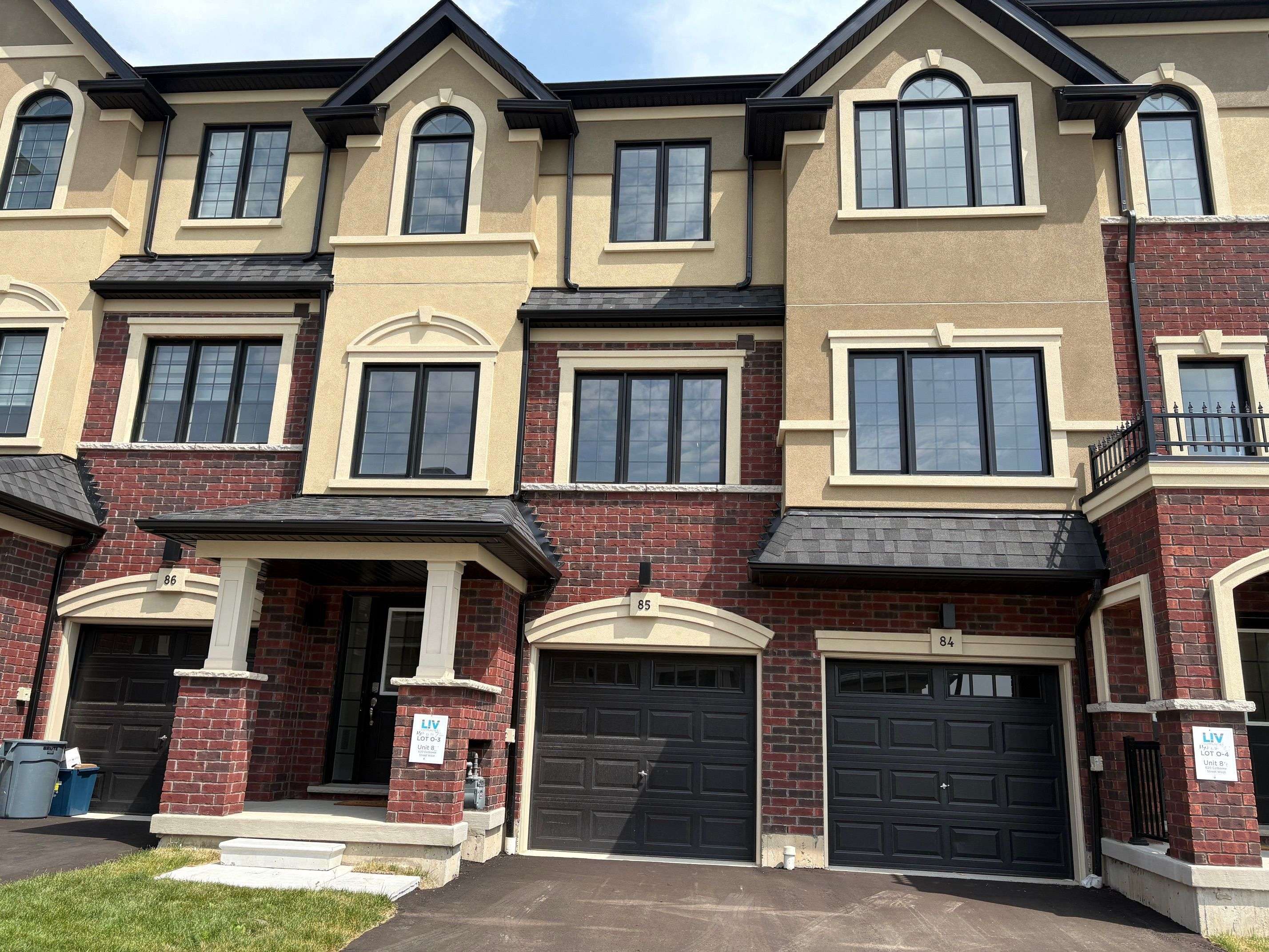 620 Colborne ST #85, Brantford, ON N3T 0Y1