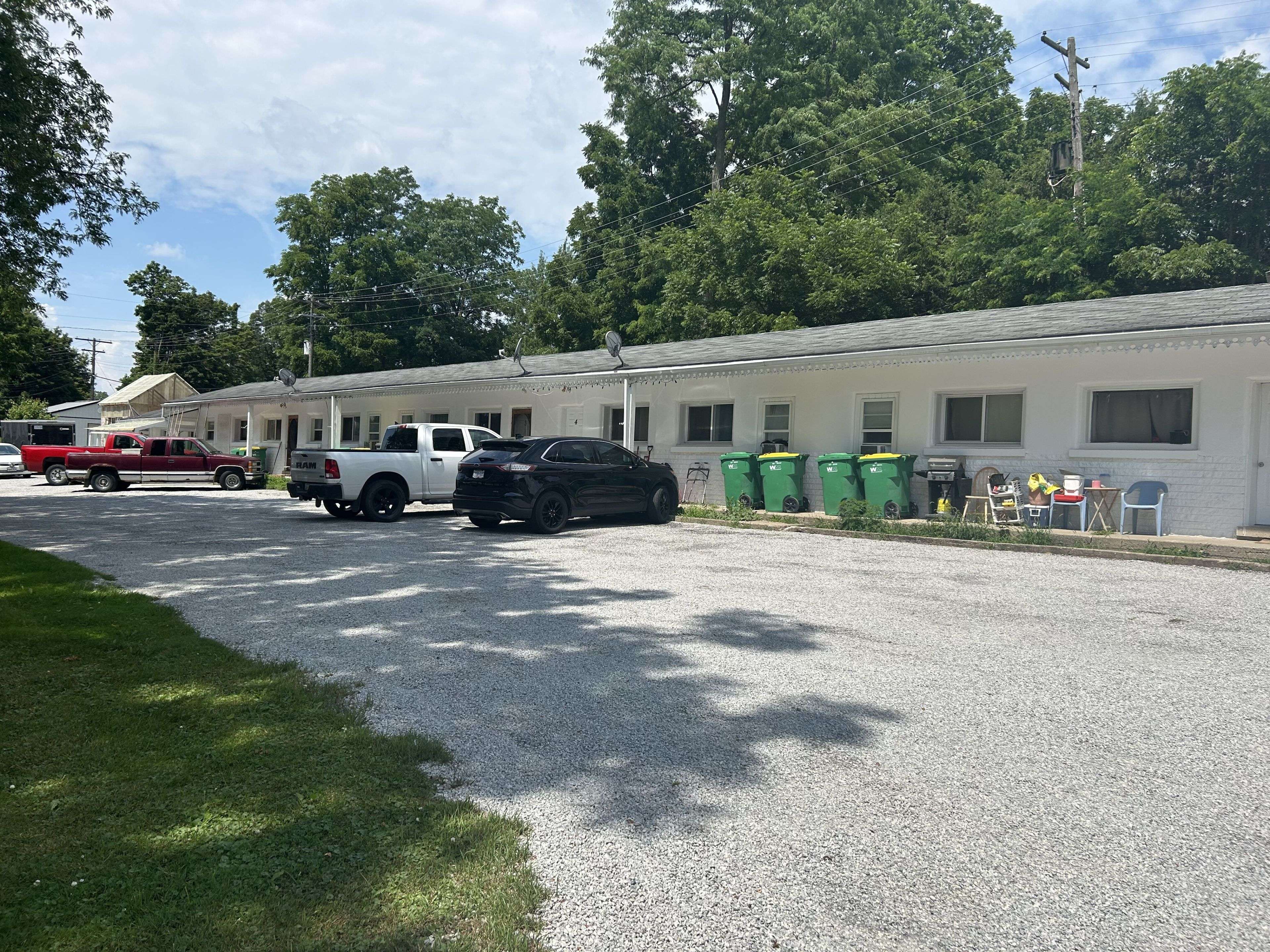 Southwest Middlesex, ON N0L 2N0,1812 Longwoods RD