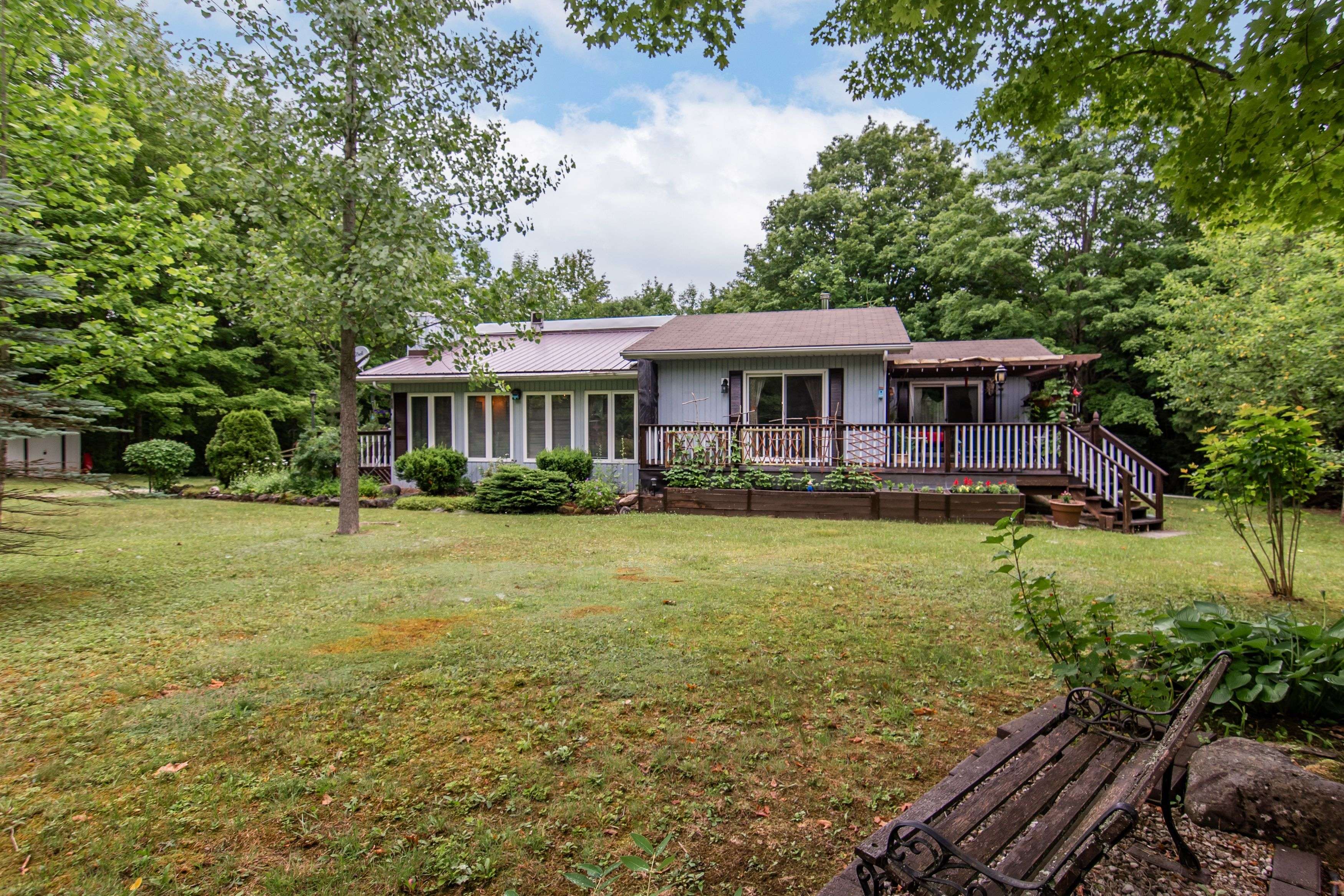 255263 1 Concession, Chatsworth, ON N0H 2V0