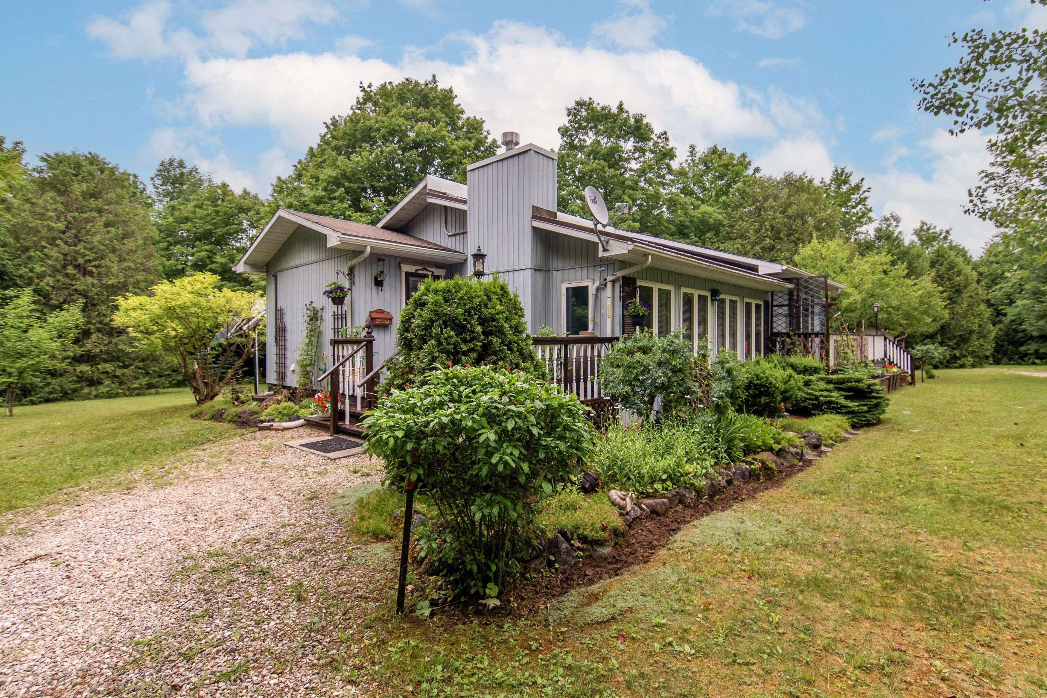 Chatsworth, ON N0H 2V0,255263 1 Concession