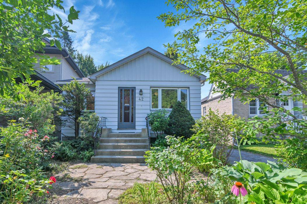 42 Belgrave RD, Glebe - Ottawa East And Area, ON K1S 0M1
