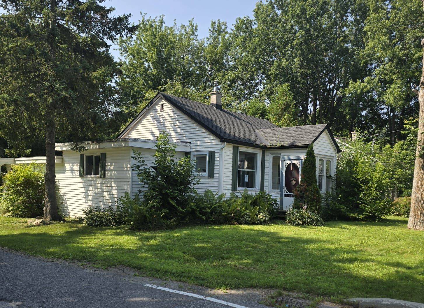 Address Not Disclosed