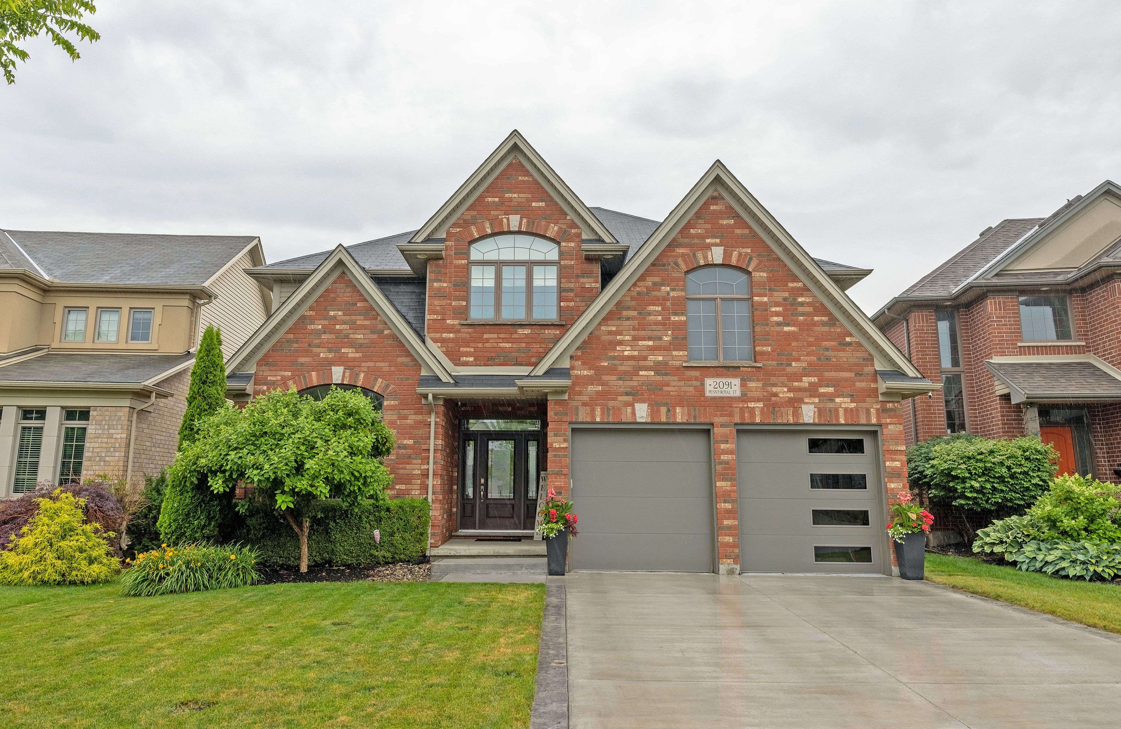 London North, ON N5X 0E6,2091 Pennyroyal ST