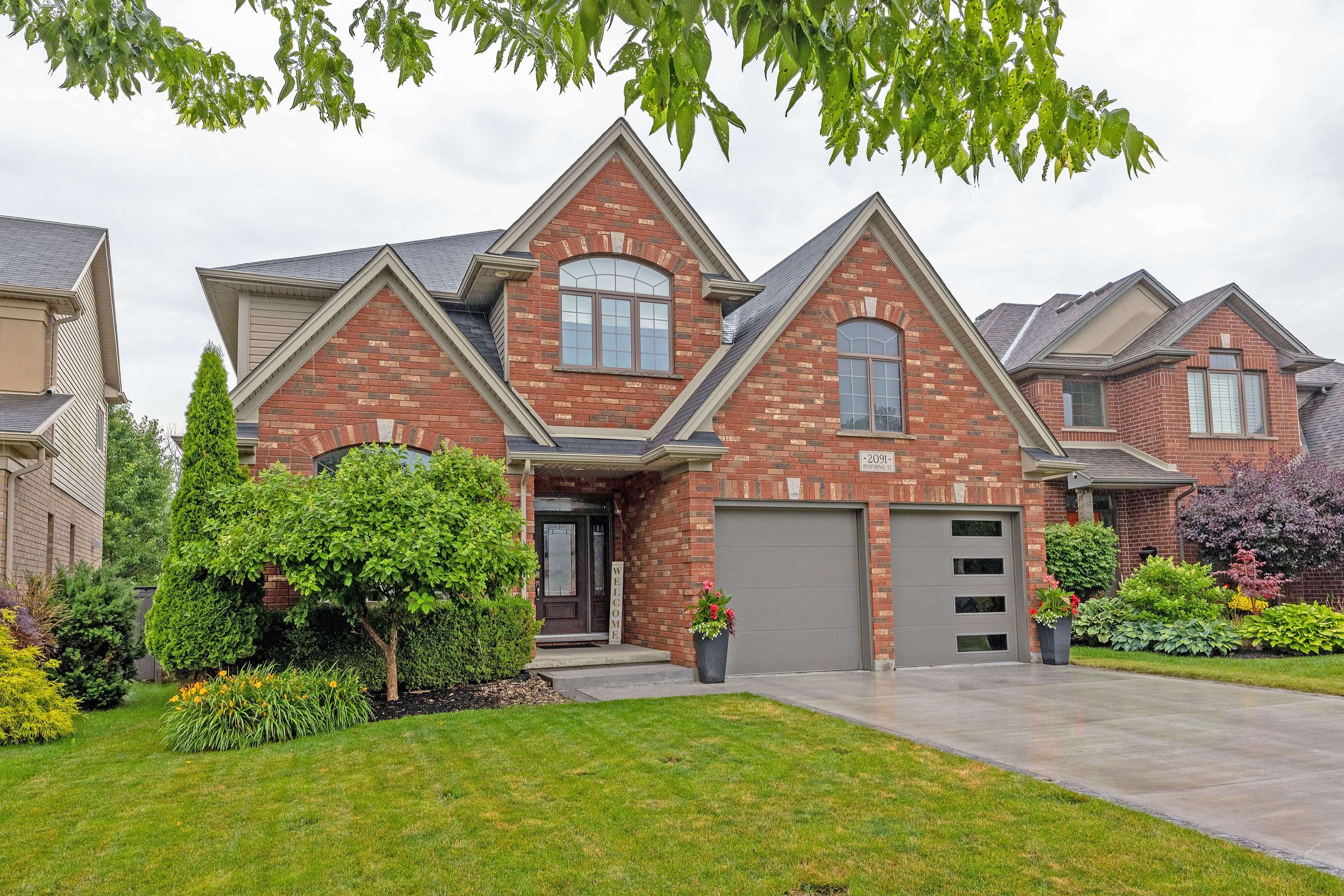 London North, ON N5X 0E6,2091 Pennyroyal ST