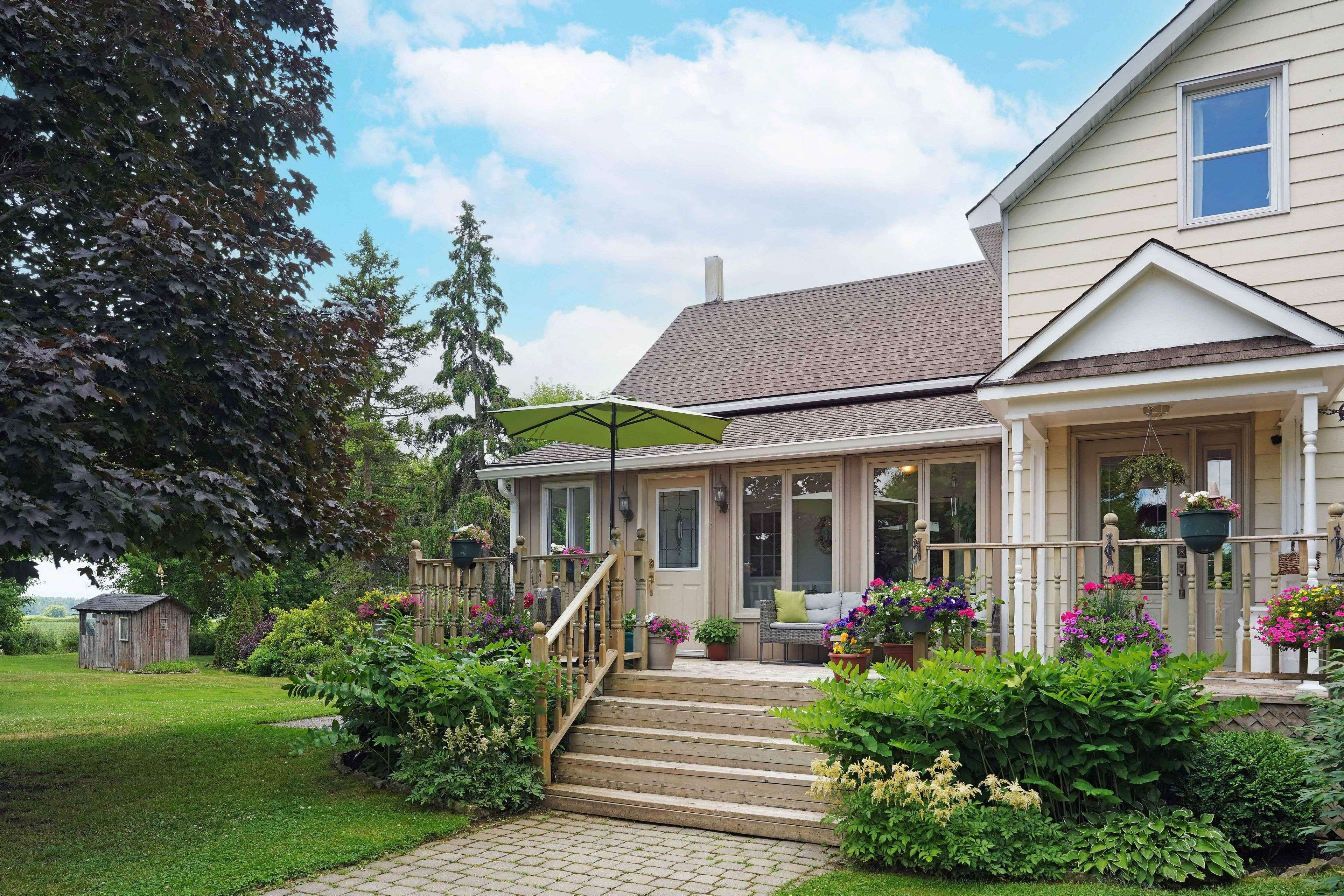 6778 Belmeade RD, North Dundas, ON K0A 2W0