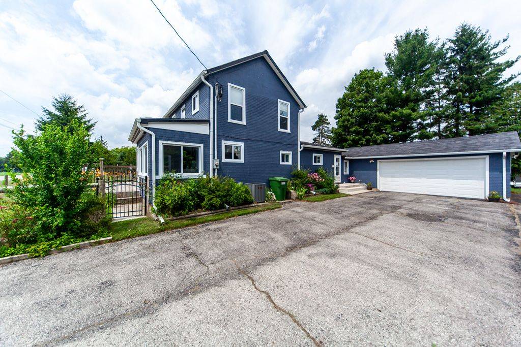 Norfolk, ON N0E 2A0,1477 Windham Centre RD