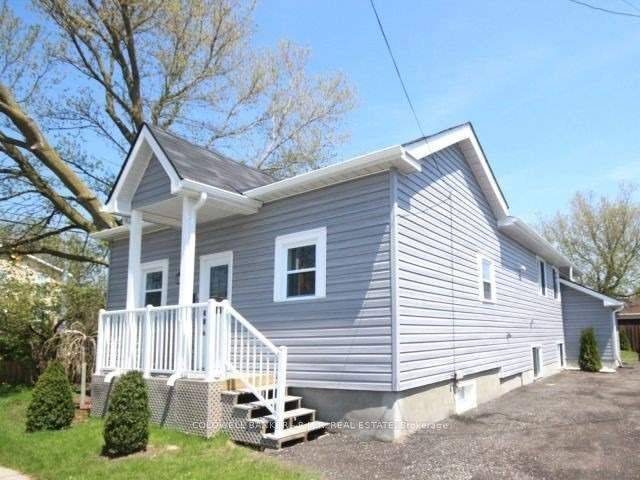 394 Ontario ST, Cobourg, ON K9A 3B8