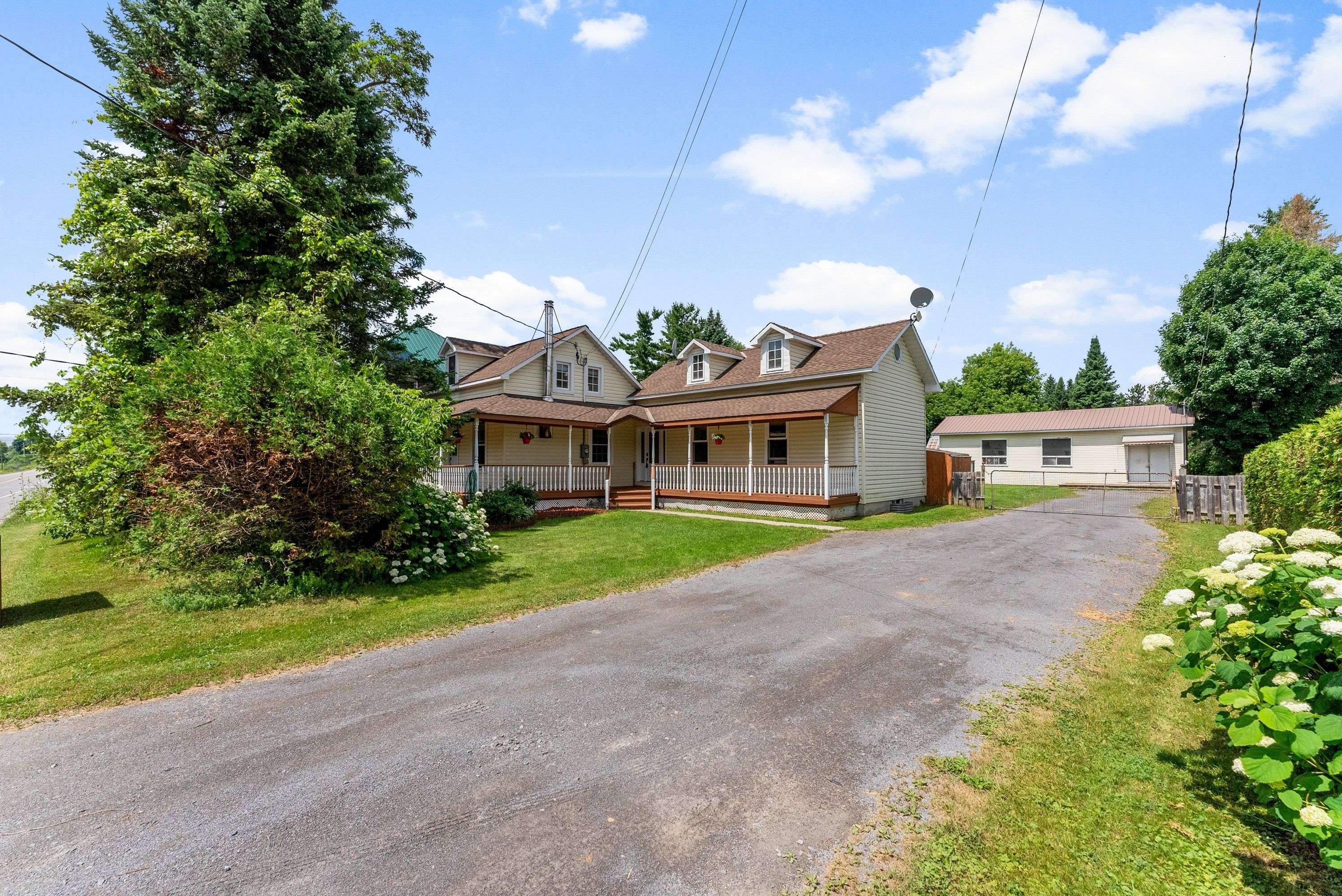 306 RICHMOND RD, Beckwith, ON K0A 1B0