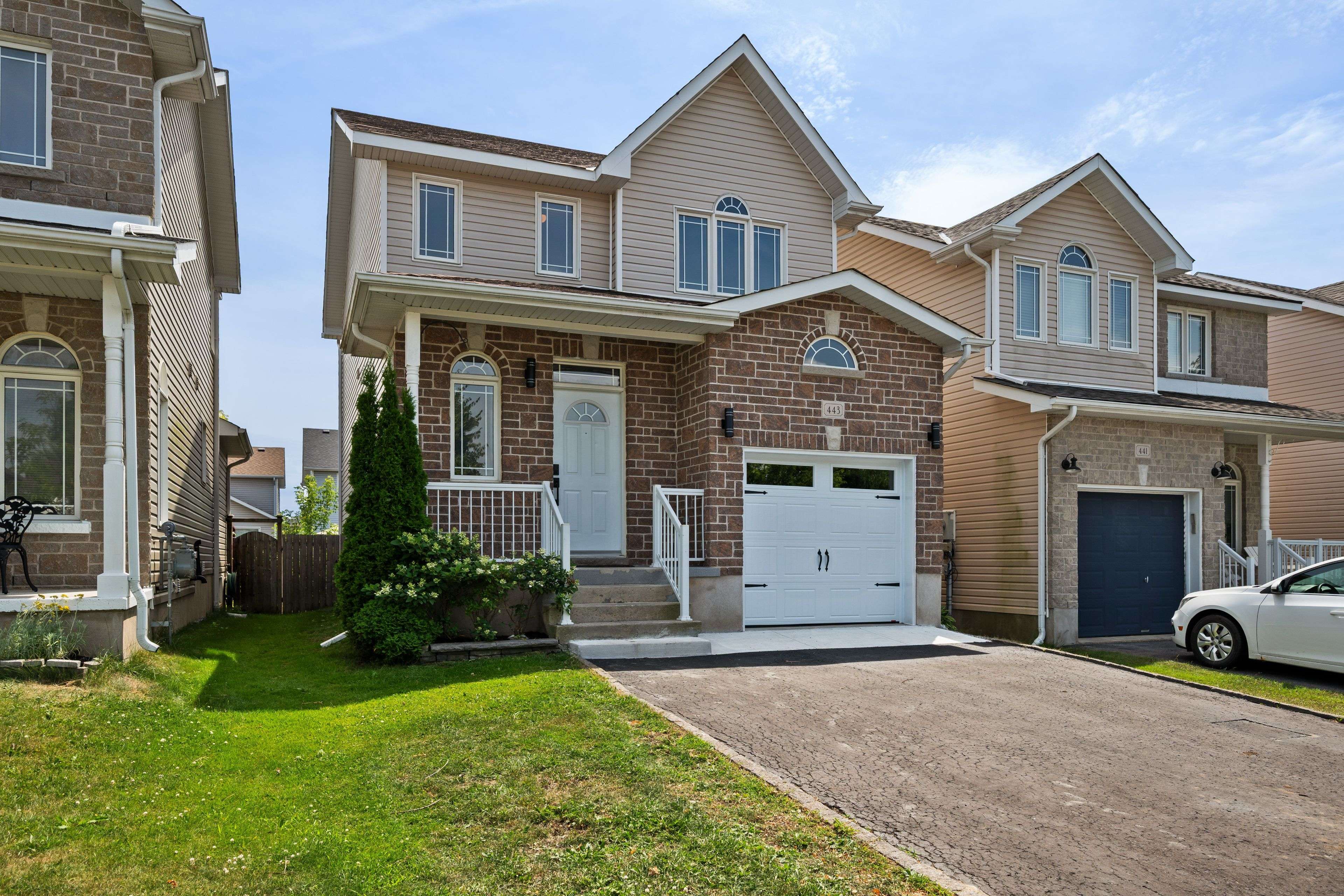 443 Maureen ST, Kingston, ON K7K 7M2