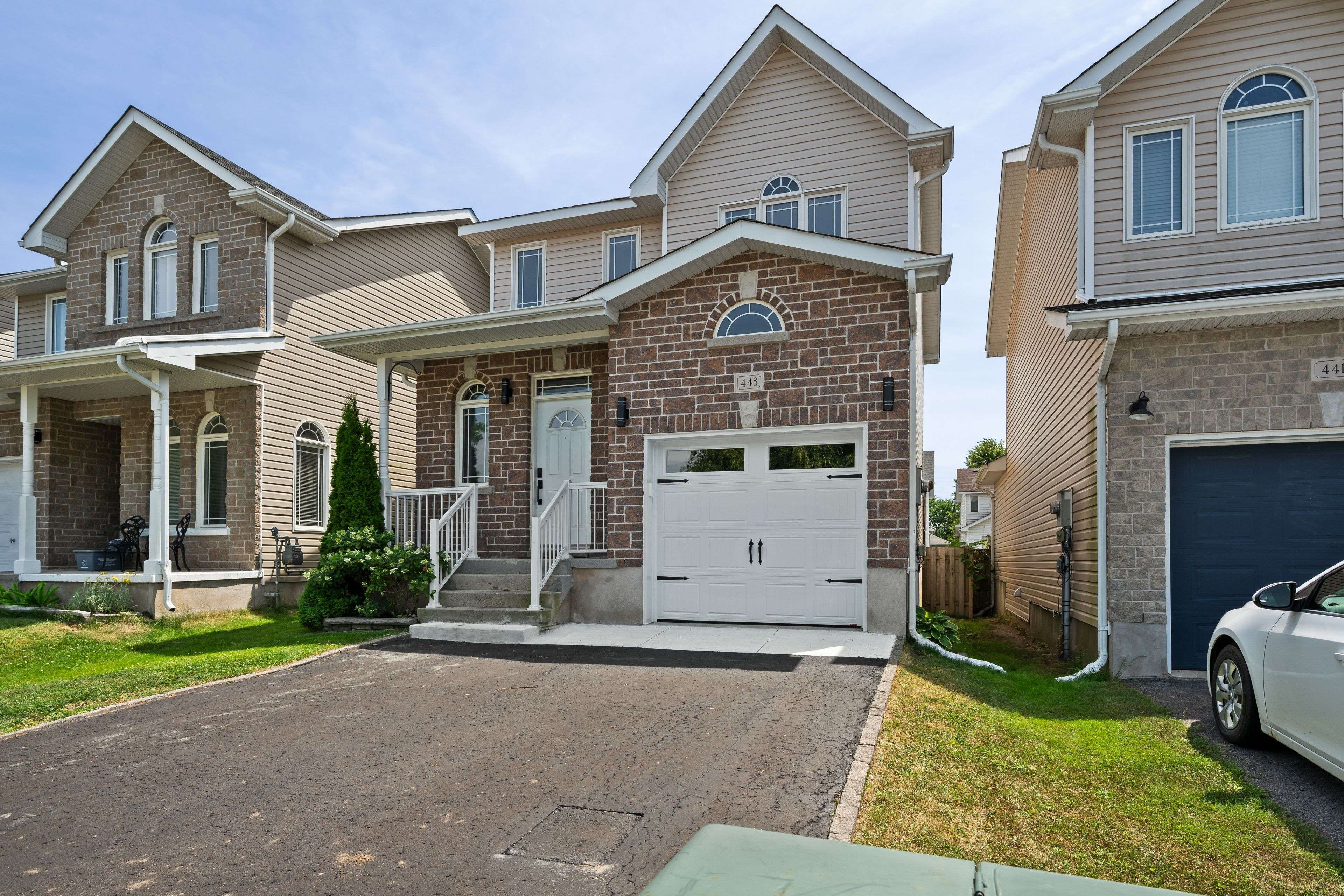 Kingston, ON K7K 7M2,443 Maureen ST