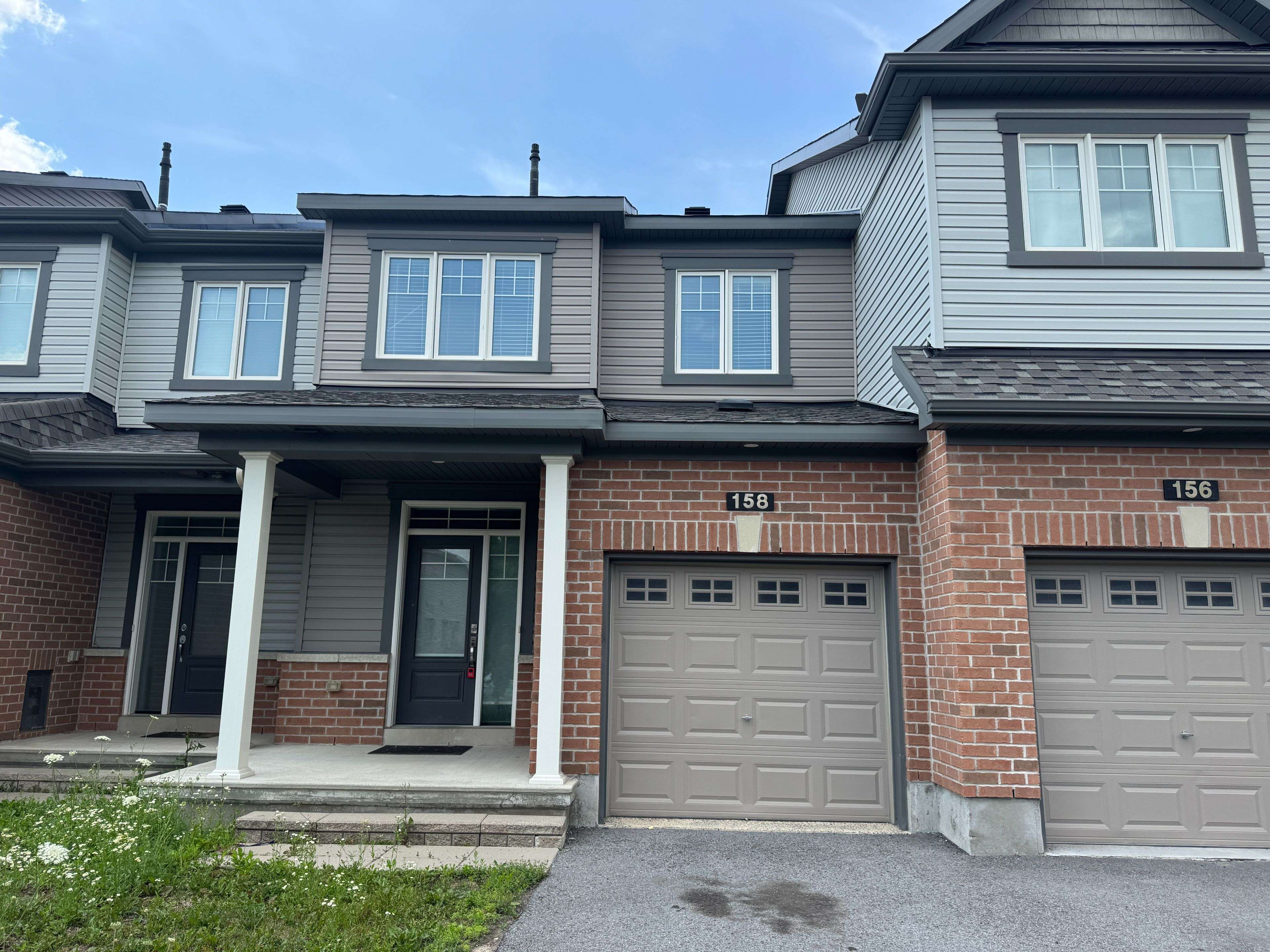 158 Bandelier WAY, Stittsville - Munster - Richmond, ON K2S 2J6