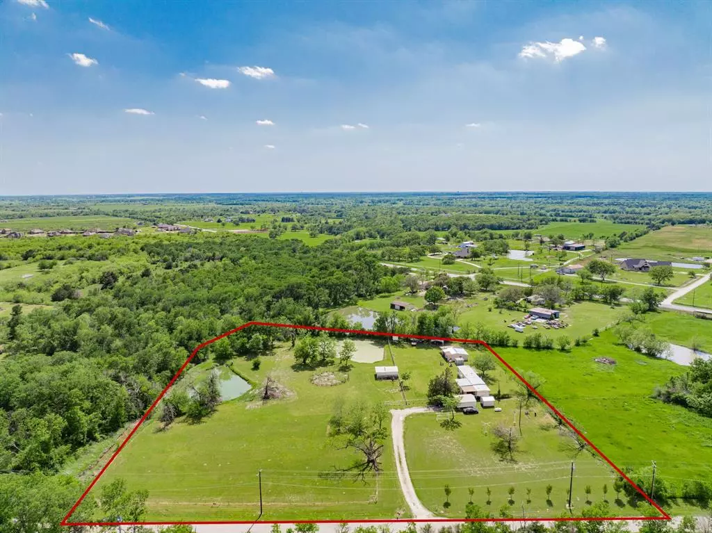 Terrell, TX 75161,1206 Zagota Crossing Road