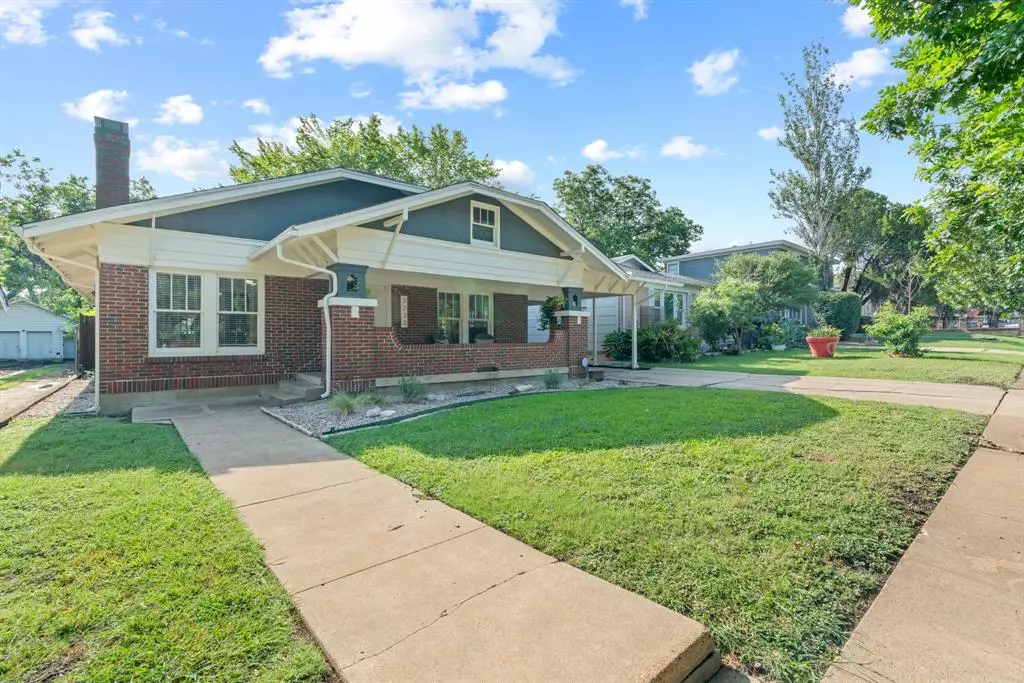 Fort Worth, TX 76110,3233 Lipscomb Street
