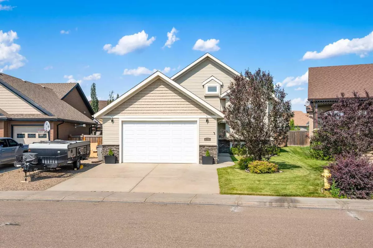 Lloydminster, AB T9V2Z1,1406 52C AVE