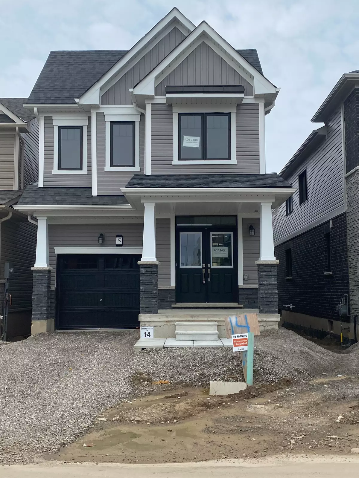 Haldimand, ON N3W 0H5,5 Basswood CRES