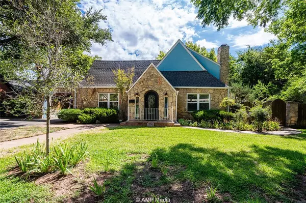 751 Grove Street, Abilene, TX 79605