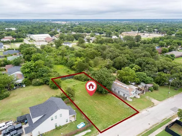 Fort Worth, TX 76105,1725 Langston Street